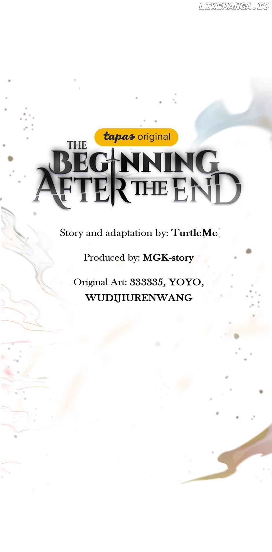 The Beginning After The End Chapter 211 image 075